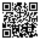 QR Code para acessar o app